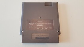 [NES] MARBLE MADNESS (PAL UKV)