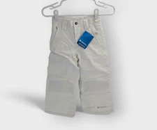 Columbia Bugaboo II Kids Pants Size XXS
