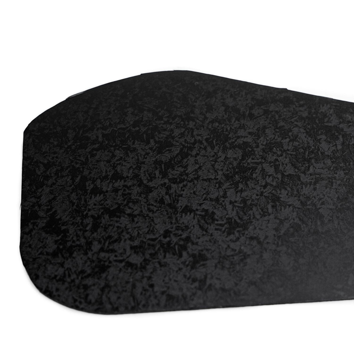 Vicrez Satin Black Ice Front Mud Flaps vz101623 for Jeep Grand Cherokee 2011-2019