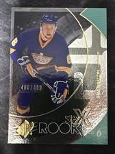 2010-11 SPx Rookie 120 Jake Muzzin Los Angeles Kings