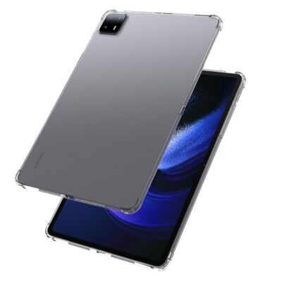 Schutz Hülle Für Xiaomi Mi Pad 6 / 6 Pro 11''/ 6 Max 14'' 2023 TPU Silikon Cover