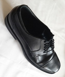 waterproof black dress shoes