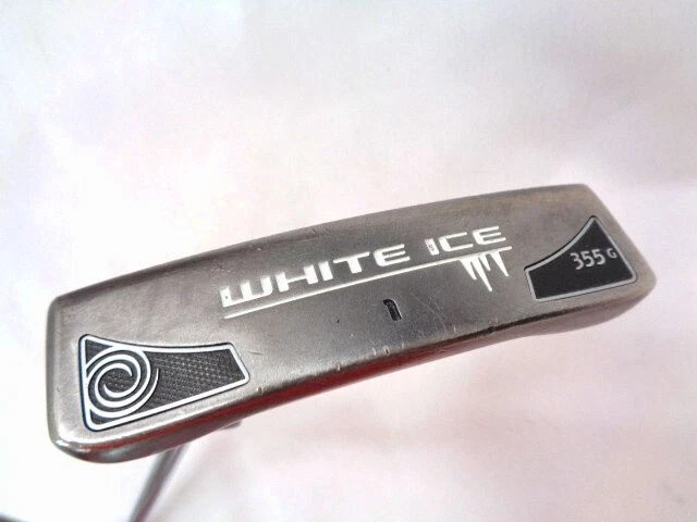 Odyssey Putter Ai-One #2 CH | Achat, prix et avis