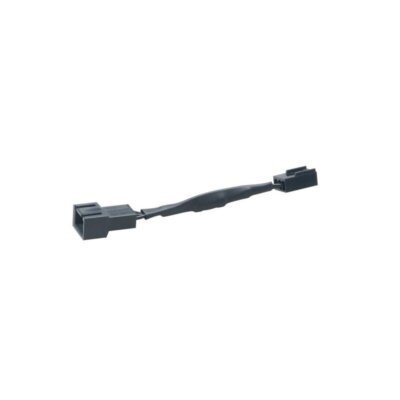 Akasa 3-Pin Spannungsadapter für Lüfter