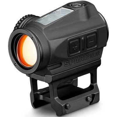 Vortex SPARC Solar 2 MOA Red Dot SPC-404