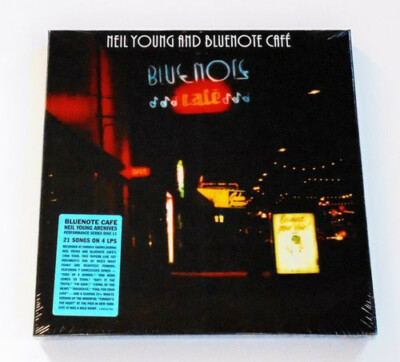 Neil Young Decade | eBay