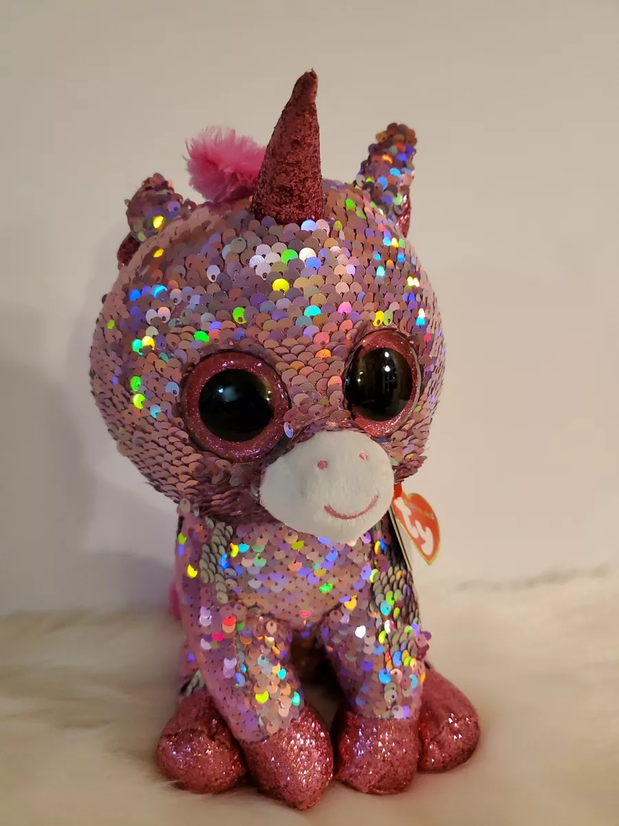 Ty flippables best sale sparkle