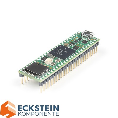 PJRC TEENSY 4,1 Development Board 600 MHz ARM Cortex-M7 NXP iMXRT1062 Chip