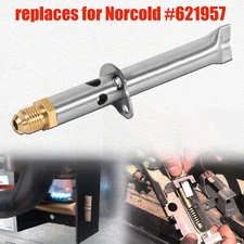 621957 RV Refrigerator Burner Orifice Assembly for Norcold N6,N8,N1095, 600,900