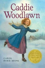 Caddie Woodlawn by Carol Ryrie Brink (2006, Trade Paperback)
