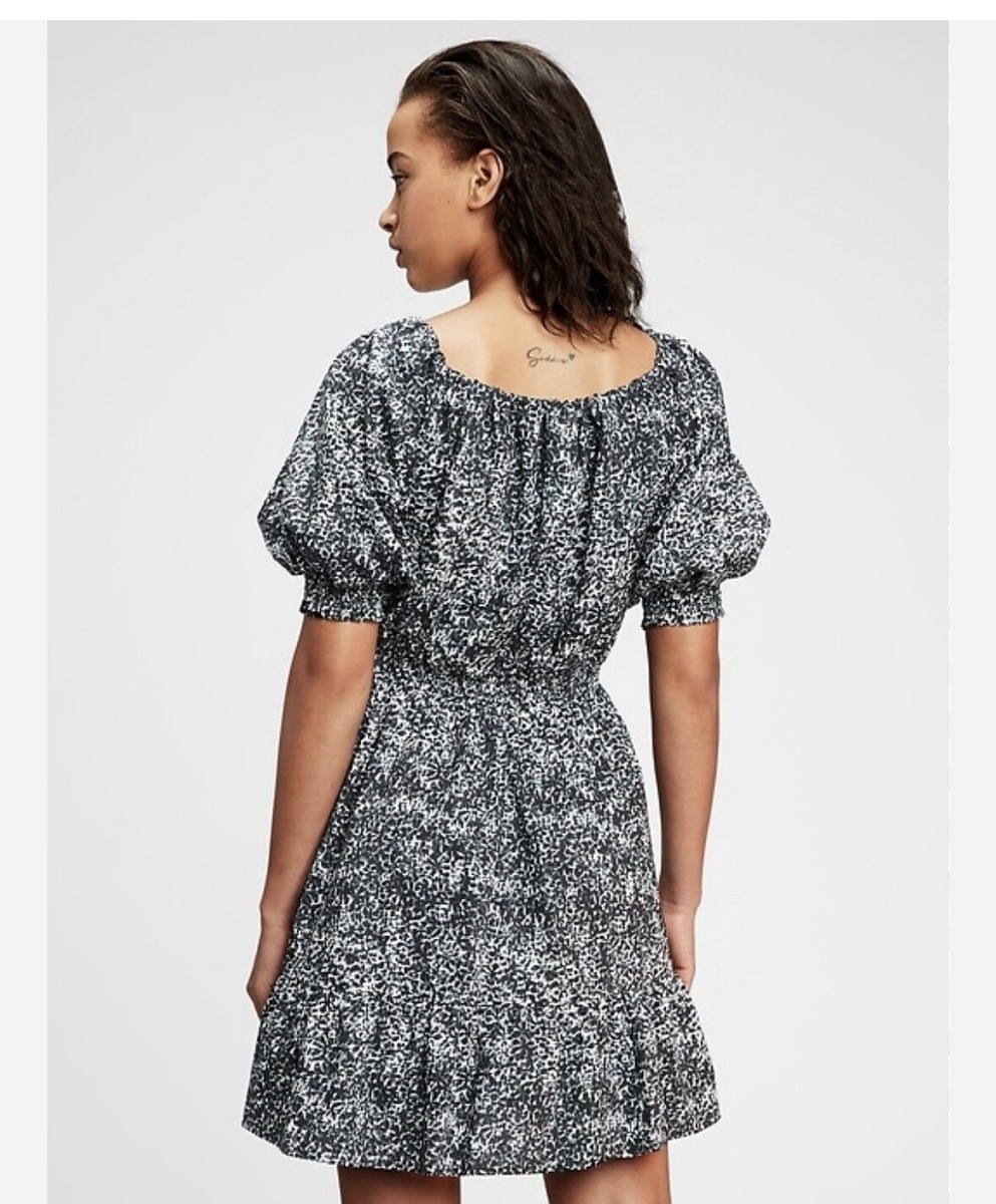 knee length dresses for ladies Gap