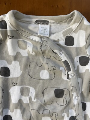 Nordstrom Rack Nordstrom Preemie Clothes Nordstrom Baby EUC Taupe