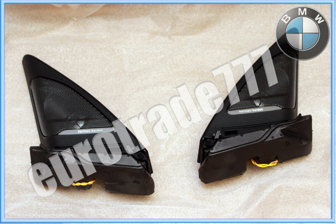 bmw f34 harman kardon