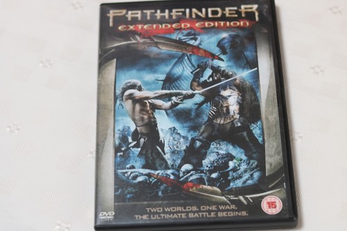 Pathfinder - Extended Edition - DVD - 2007