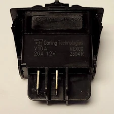 CARLING TECHNOLOGIES