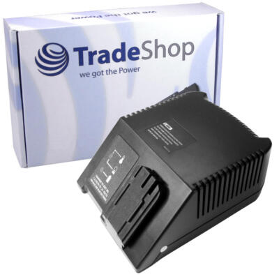 Akku Ladegerät 7,2V-24V Ladestation für AEG BBS14 KX RAPTOR BBS 14 X BDSE14 STX