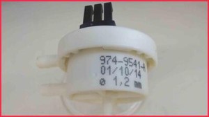 Flowmeter Durchflussmeter 974-9541-A DeLonghi PrimaDonna ESAM6620