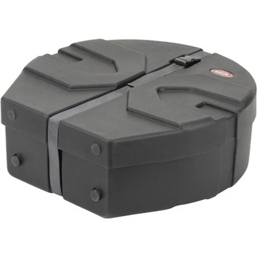 SKB Cases 1SKB-CS22 22" Prato seguro para uso com Prato Gig Bag/cabeças 789270002210 - Imagem 4 de 4