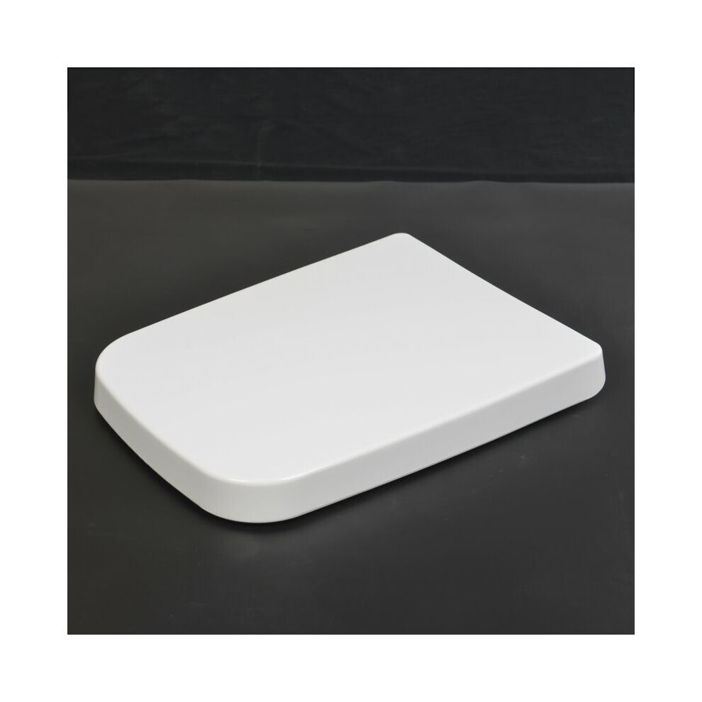 Rak Series 600 Soft Close Toilet Seat Quick Release Genuine Rak Toilet Seat UK eBay