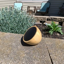 Acoustic Acorn - Bamboo Bluetooth Speaker - Wireless Outdoor Ready Tested