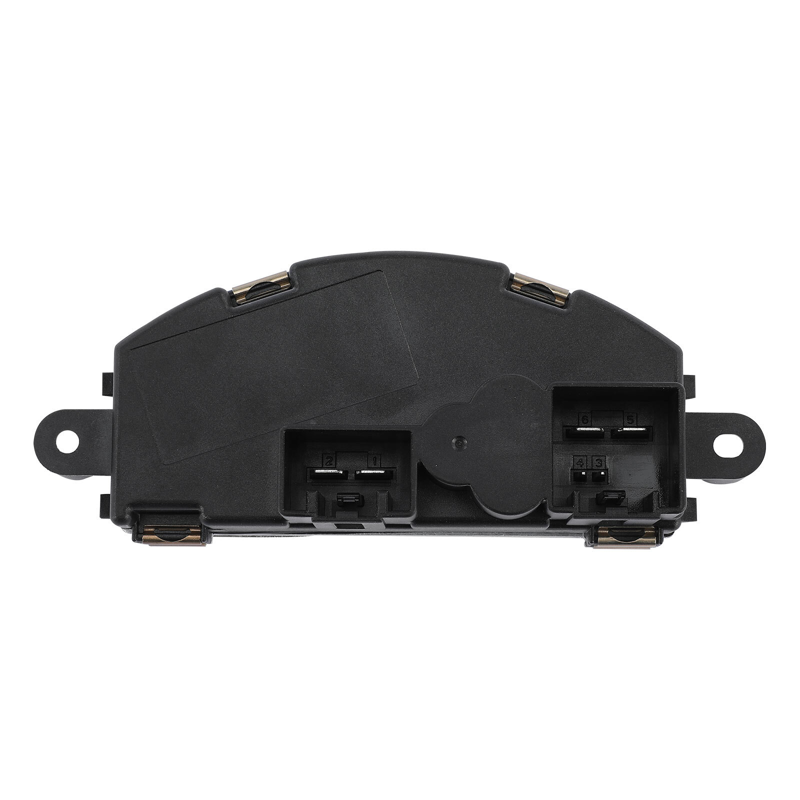HVAC Blower Motor Resistor for Chevrolet Traverse 13-17 GMC Acadia ...