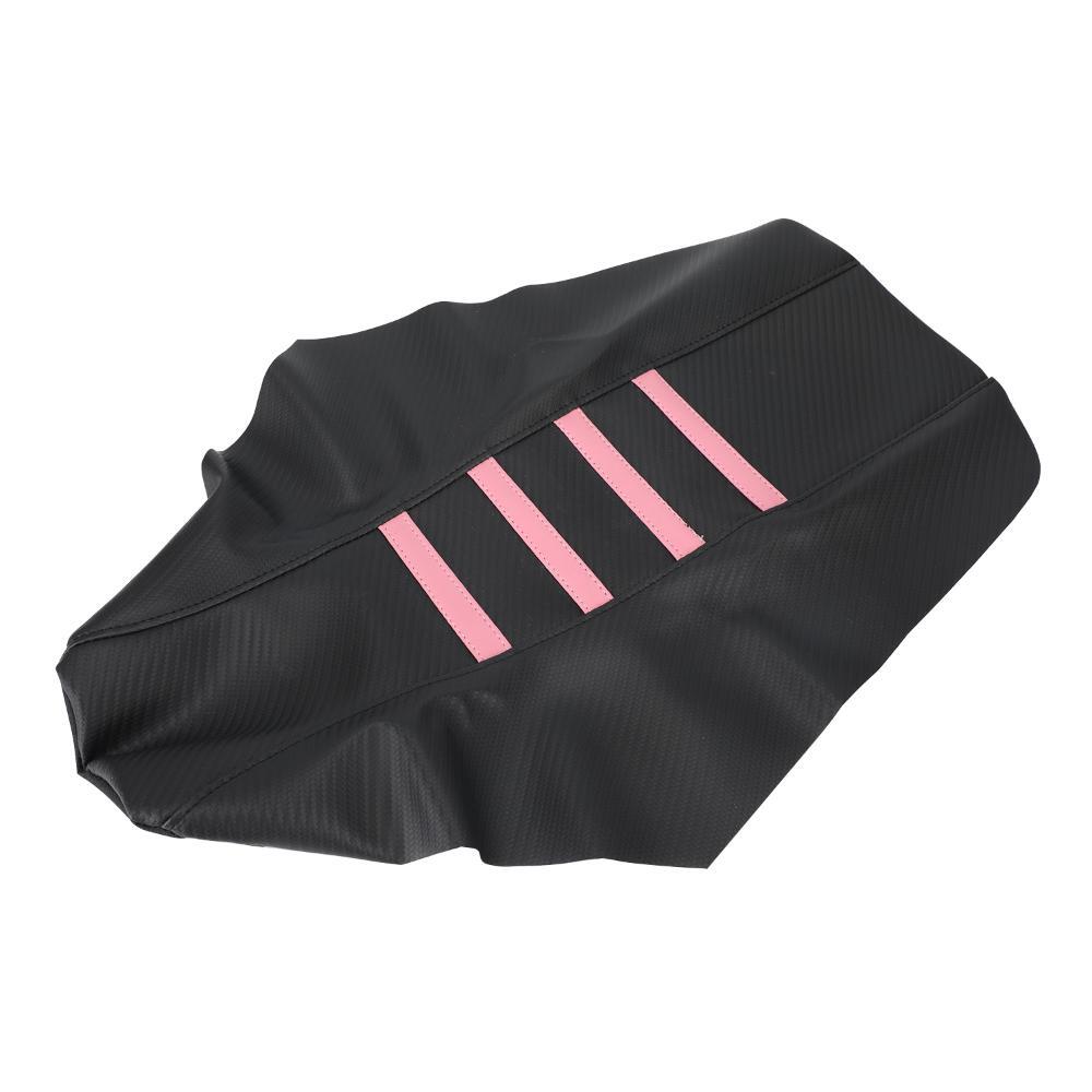 Motorcycle Seat Cover PVC For Honda CRF50 CRF110 CRF110F XR50 XR70