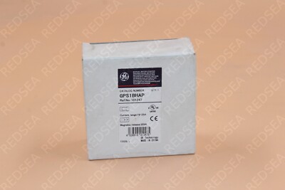 GENERAL ELECTRIC GE GPS1BHAP 101247 19-25A