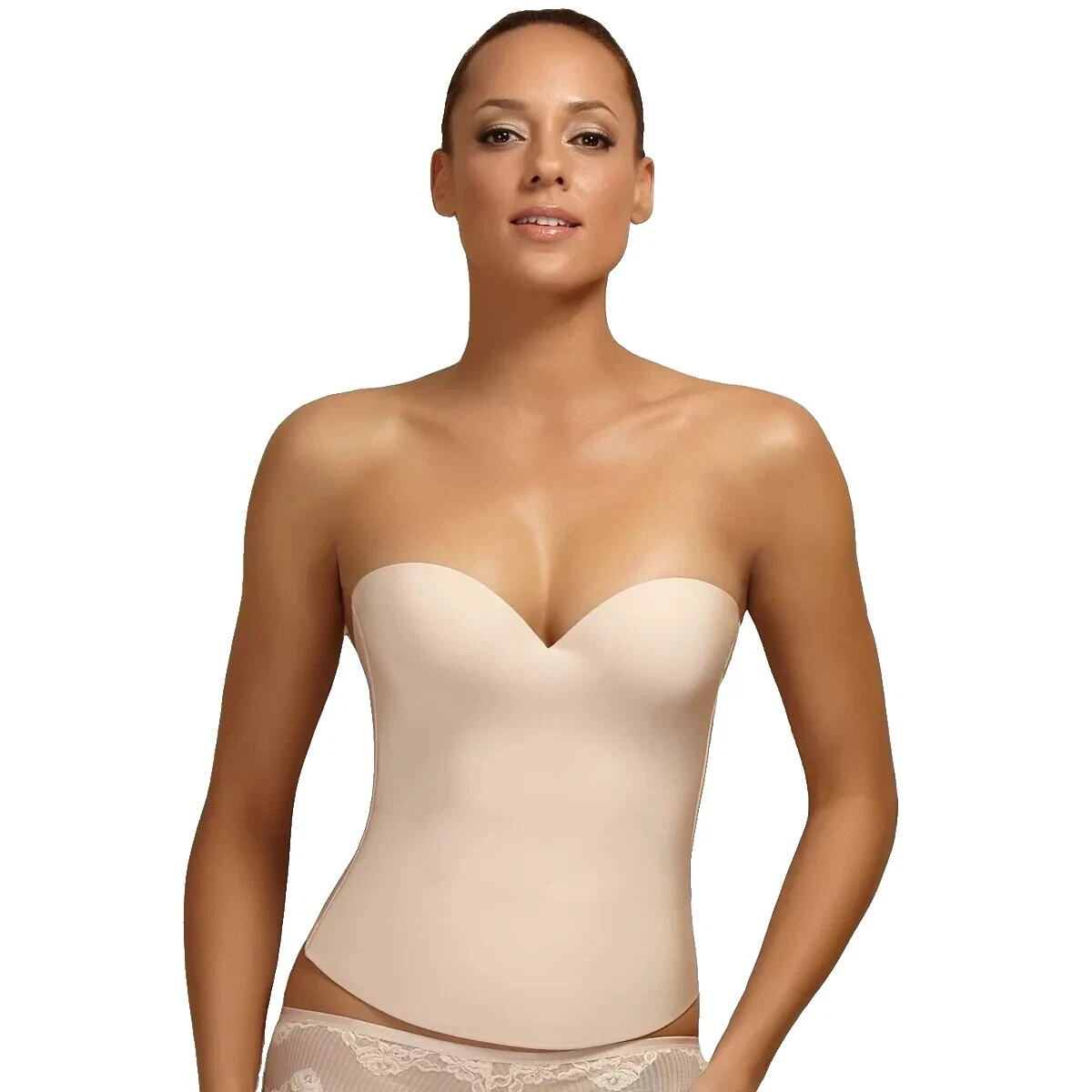 Girdle Corsets & Bustiers for Women