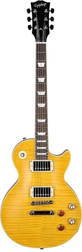 Epiphone Kirk Hammett "Greeny" 1959 Les Paul Standard - Greeny Burst