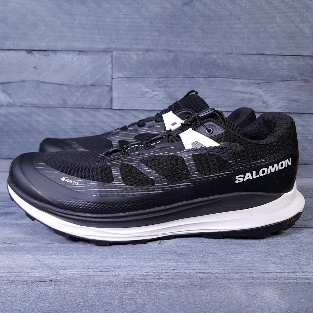 Salomon ウルトラグライド2 GTX Review】Salomon「ULTRA GLIDE 2(ウルトラグライド 2