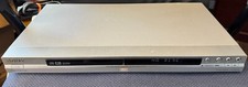 Sony DVD DVP-NS575P CD/DVD Player Progressive Scan, No Remote, Tested Works