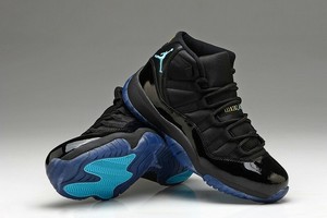 gamma blue 11 flight club