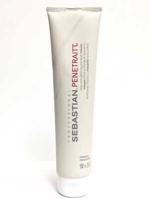 Sebastian Penetraitt - Deep Strengthening & Repair Masque, 5 oz
