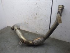 Ducati 749 999 Exhaust Link Pipe 570.1.074.1B D2