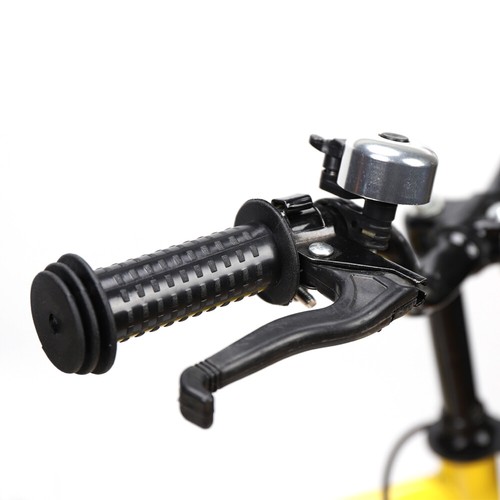 14 Zoll Kinderfahrrad Jungen Mädchen Fahrrad ab 3-6 Jahre mit Hilfsrad Rad Bike - Bild 44 von 49