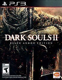 Dark Souls 2: Slaying the curse of the sequel