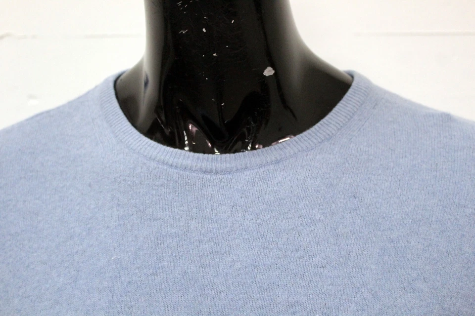 Maglione ROBE DI KAPPA Uomo Taglia M Maglioncino Sweater Pullover Pull Man Logo Foto 3 de 4