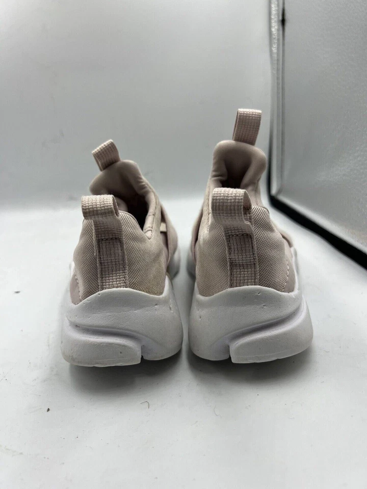 Nike Presto Extreme Rosa Niños Zapatilla Talla 11C Corredores Atléticos 870024-601 Foto 4 de 4