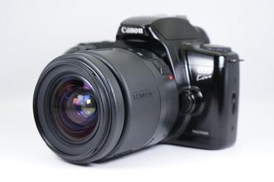 Canon EOS Kiss +28-80mm F3.5-5.6 Operation confirmation 325 | eBay
