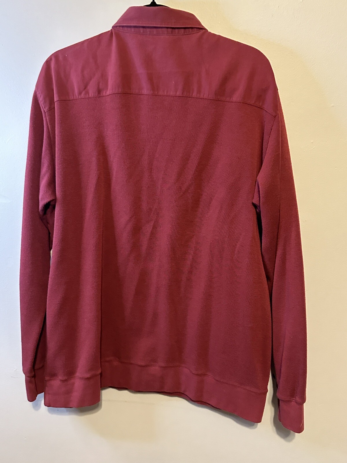 norm thompson Quarter Button Down - image 3