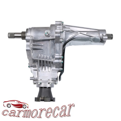 Transfer Case Assembly For 20132017 Chevrolet Equinox GMC Terrain 3.6L