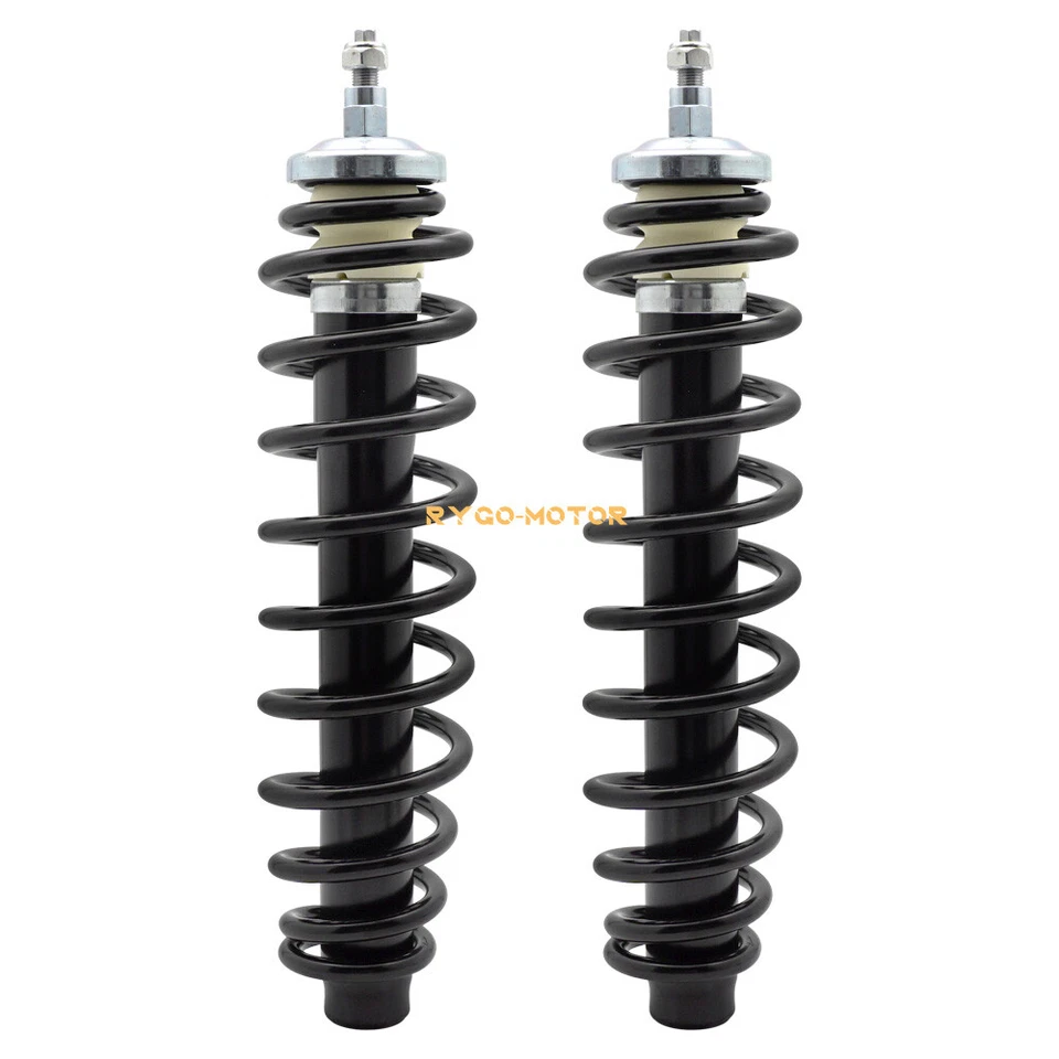 Front Strut Shock Absorber for Polaris Ranger 500 700 2005 2006 2007 2008 2009 - Image 4 of 4