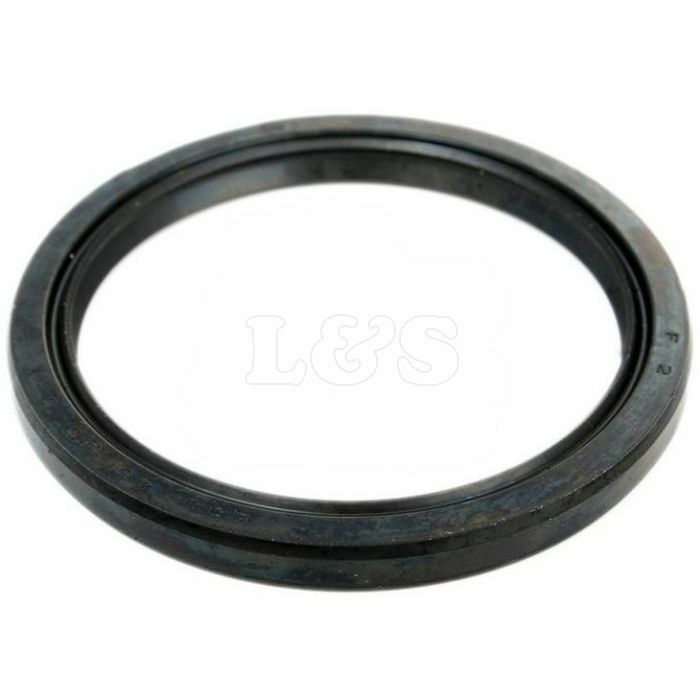 Dust Seal 40x50x4mm fits Takeuchi TB135 Hitachi EX30 Kubota KX101, KX121-2
