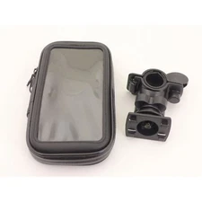2FastMoto Weather Resistant 7/8" Or 1" Handlebar Mount Phone Case  012-150