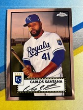 2021 Topps Chrome Platinum Anniversary Pick Your Base #251-500 - Buy More & Save