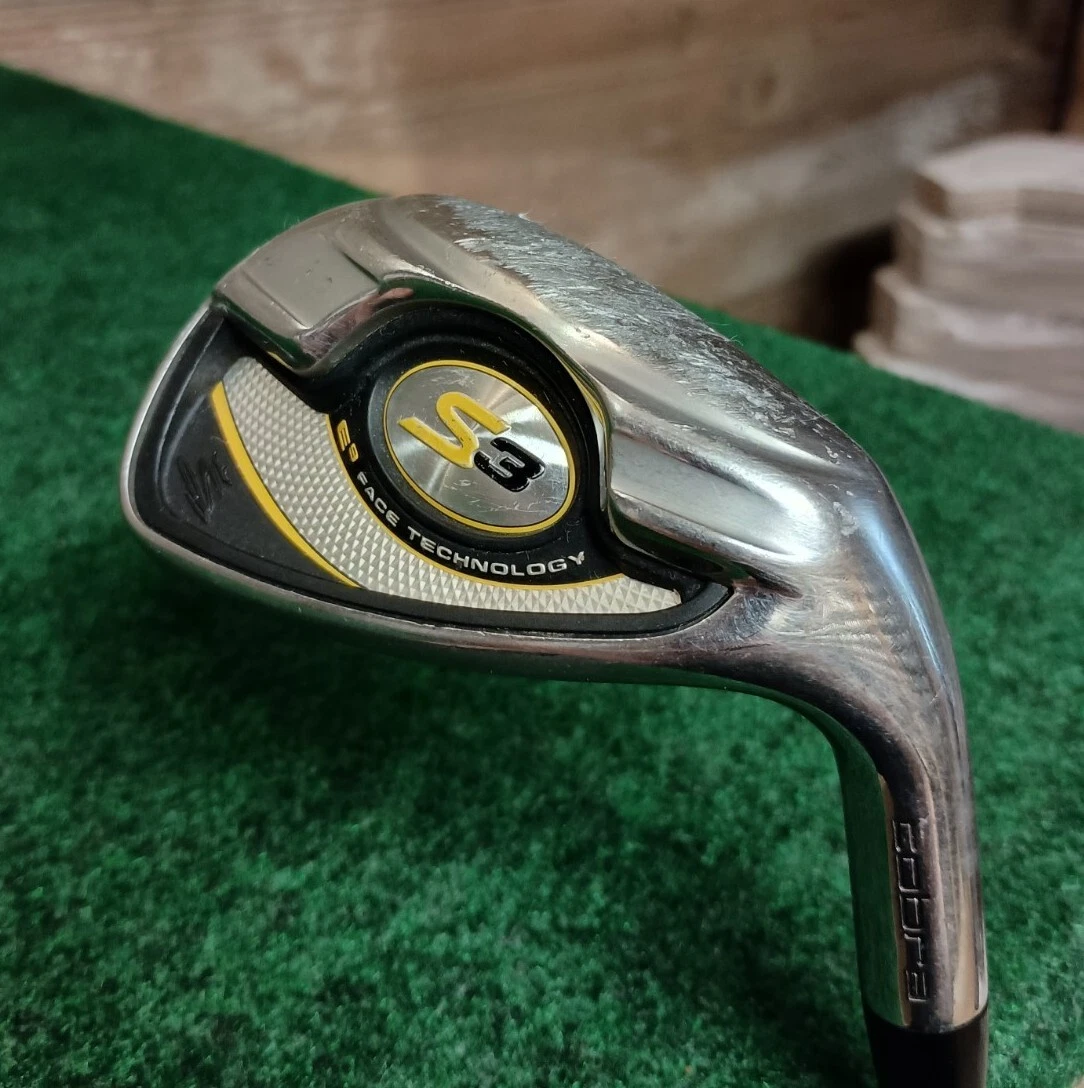 Cobra s3 gap best sale wedge