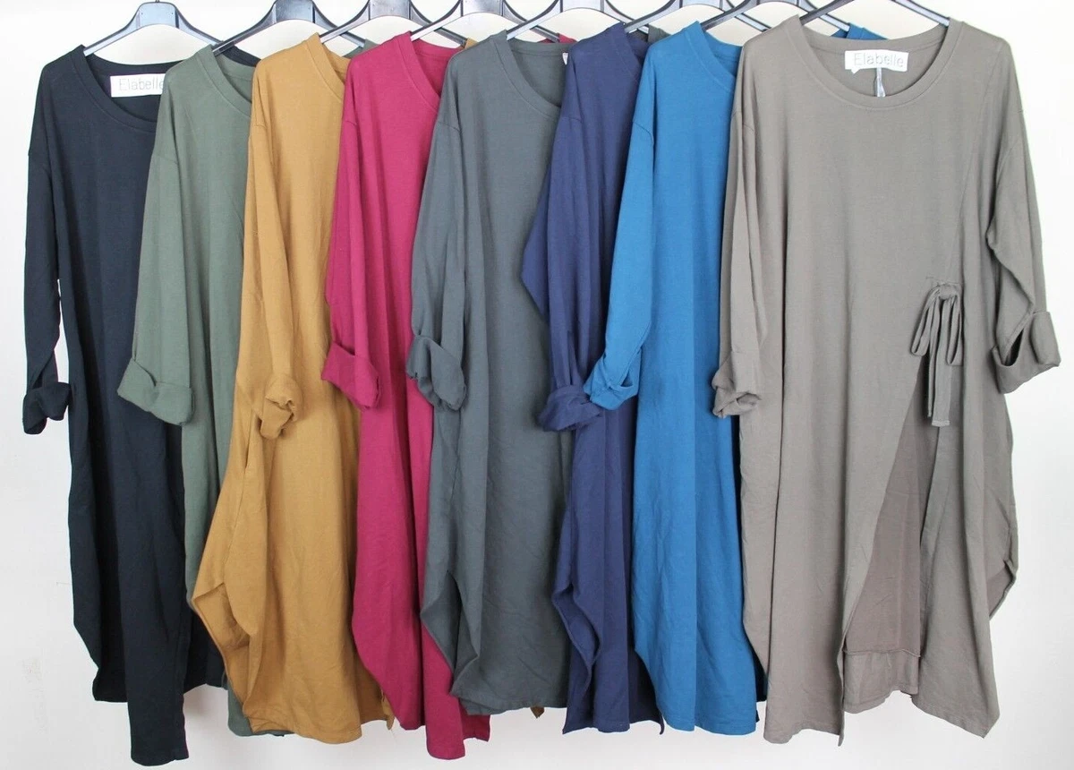 Ebay clearance lagenlook dresses