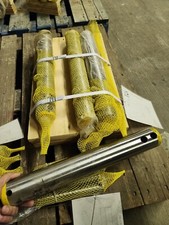 New Excavator Bucket Attachment Pin 55mm x 400mm 15-3/4” CASE 580 Free Shipping