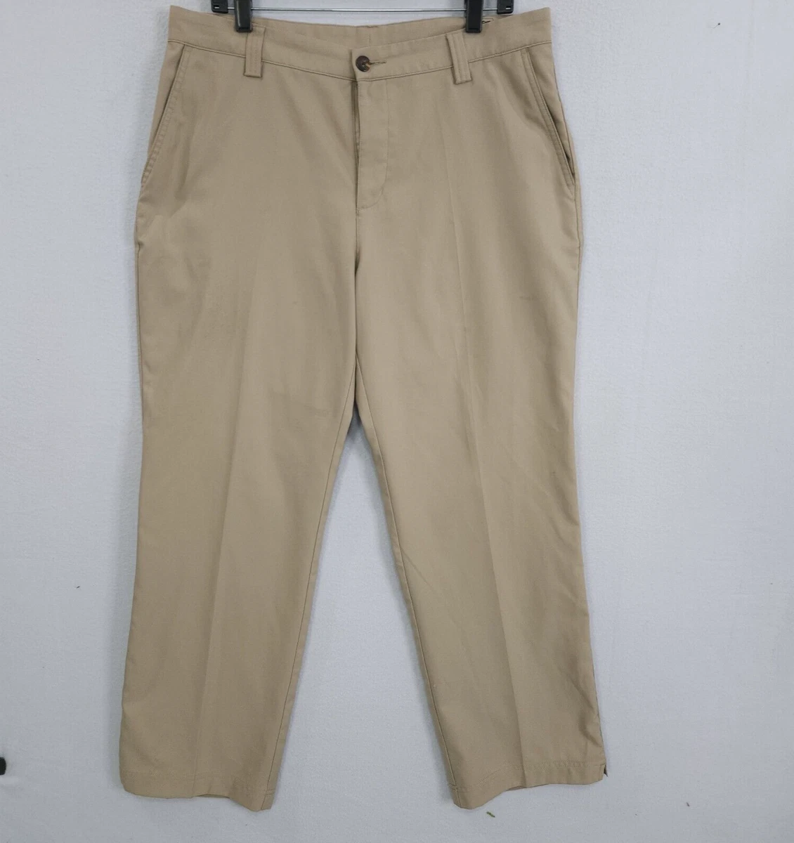 Adidas climalite cheap golf pants mens