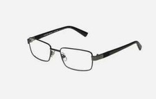 Foster Grant Reading Glasses with Soft Case TI-Tech Ti100 DGN 2.50 NEW 